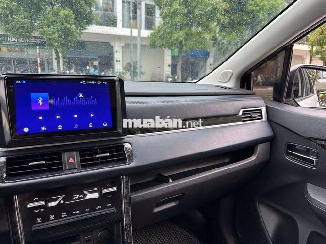 Mitsubishi Xpander Cross 2024 Trắng 50000 km
