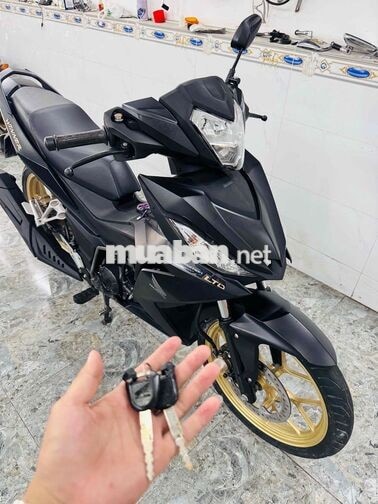 Honda Winner V1 2019 Đen 22k km