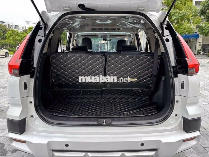 Mitsubishi Xpander Cross 2024 Trắng 50000 km