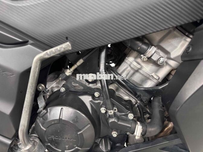 Honda Winner V1 2019 Đen 22k km