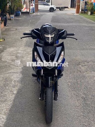 Honda Winner 2018 Xanh đen