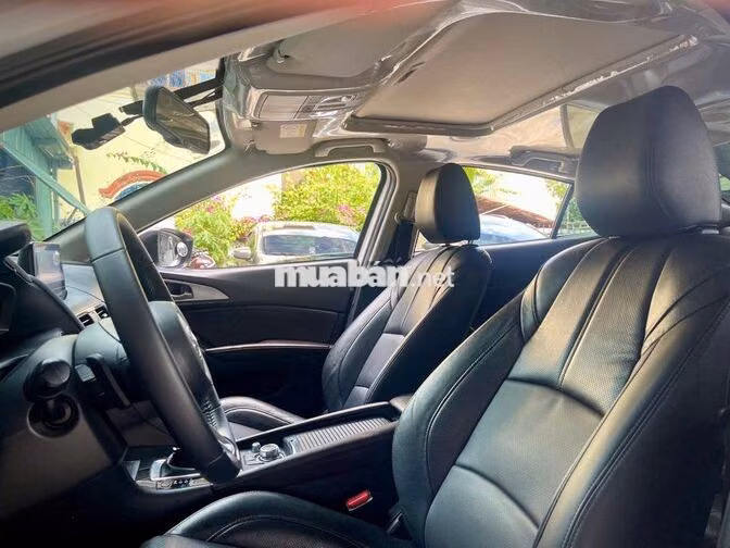 Mazda Mazda 3 FL 2020 Trắng 80.000 km