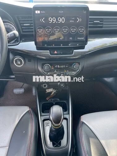 Suzuki XL7 xe đẹp chuẩn