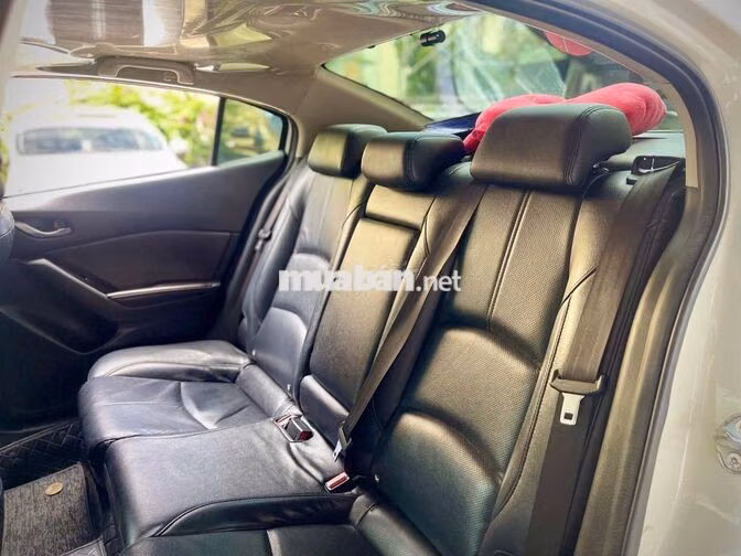 Mazda Mazda 3 FL 2020 Trắng 80.000 km