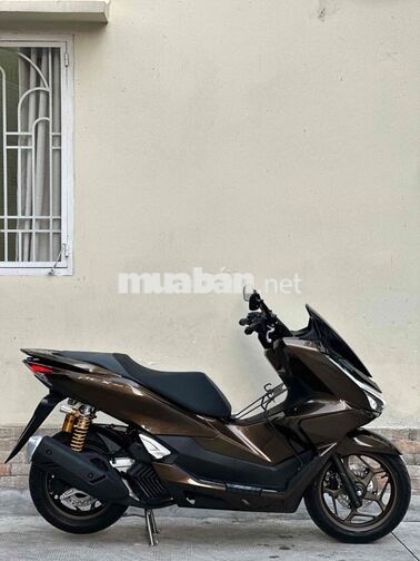 Honda PCX160 Roadsync 2026 Nâu 150km