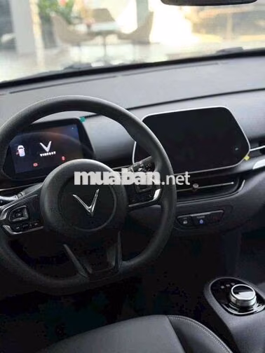 [ Bao Nợ Xấu] VF5 Trả Trước 51TR - XE SẴN CẢ KHO