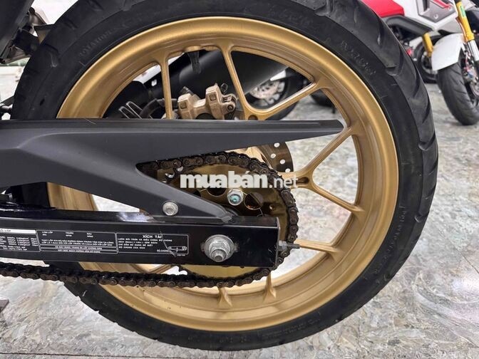 Honda Winner V1 2019 Đen 22k km