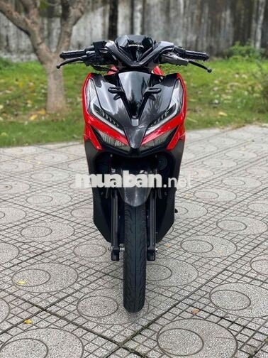 Honda Vario 125 2018 Đỏ, Đen 32000 km
