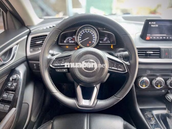 Mazda Mazda 3 FL 2020 Trắng 80.000 km