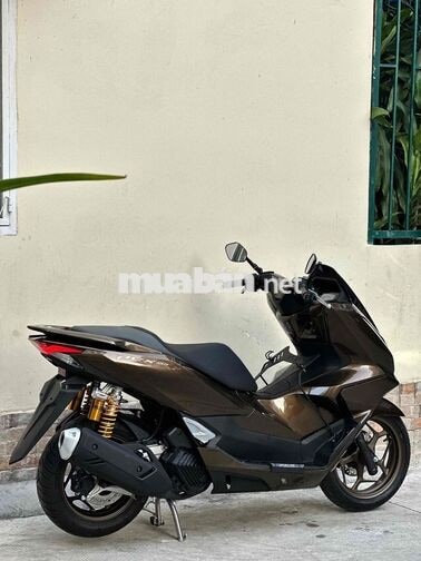 Honda PCX160 Roadsync 2026 Nâu 150km