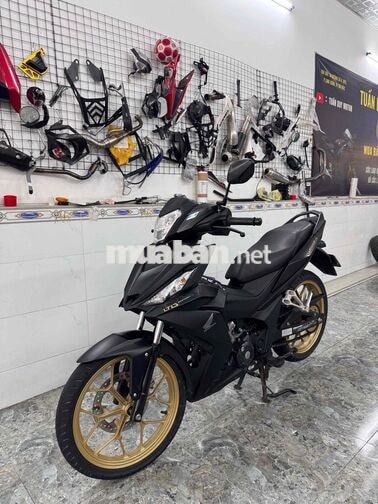 Honda Winner V1 2019 Đen 22k km