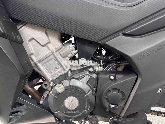 Honda Winner V1 2019 Đen 22k km