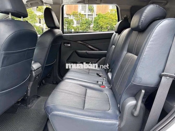 Mitsubishi Xpander Cross 2024 Trắng 50000 km