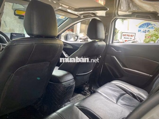 Mazda Mazda 3 FL 2020 Trắng 80.000 km