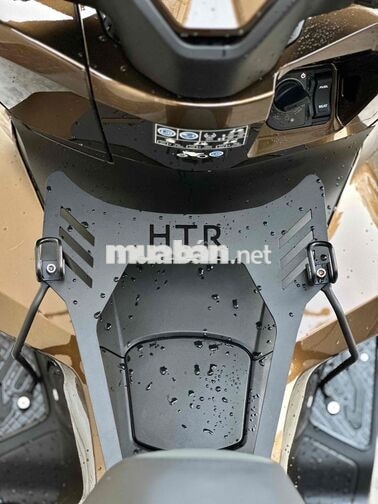 Honda PCX160 Roadsync 2026 Nâu 150km