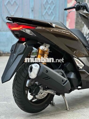 Honda PCX160 Roadsync 2026 Nâu 150km