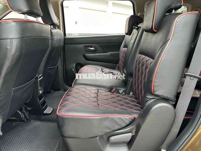 Suzuki XL7 2021 Nâu Hà Nội