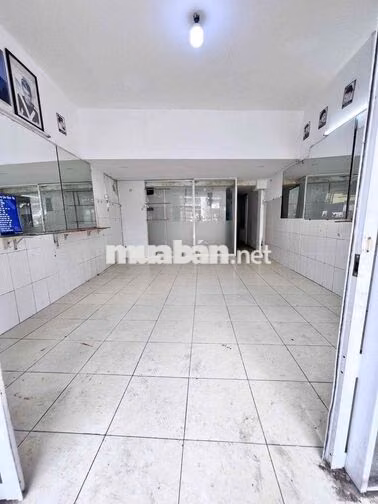 Mặt Tiền KD Cấp 4 : 4x20m (1Phòng Ngủ) Lề 3m. ÂU CƠ. TÂN PHÚ