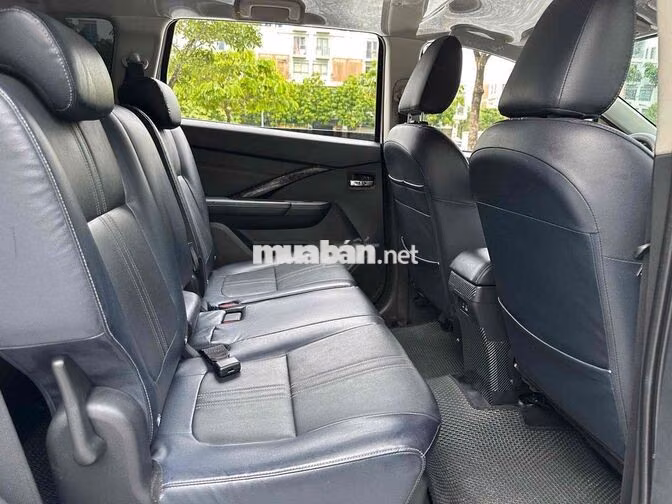 Mitsubishi Xpander Cross 2024 Trắng 50000 km