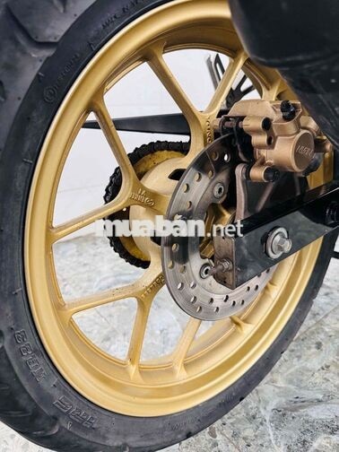 Honda Winner V1 2019 Đen 22k km