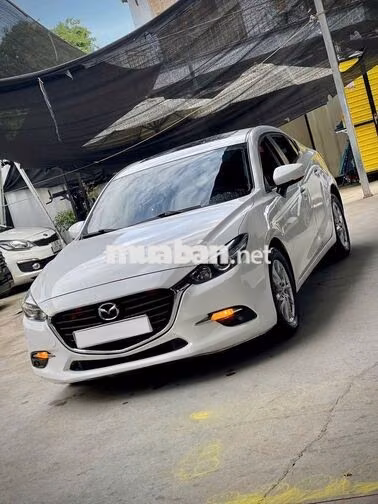 Mazda Mazda 3 FL 2020 Trắng 80.000 km