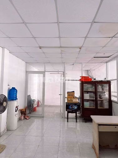 Nhà cho thuê MT rộng 9x22m gác lửng,phường Tân Thành,quận Tân Phú