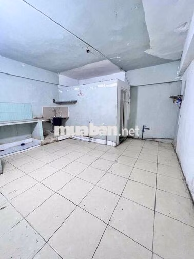 Mặt Tiền KD Cấp 4 : 4x20m (1Phòng Ngủ) Lề 3m. ÂU CƠ. TÂN PHÚ