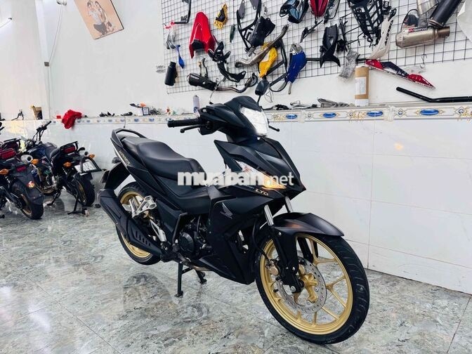Honda Winner V1 2019 Đen 22k km