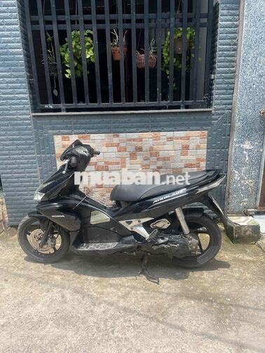 Honda Air Blade 2023 Đen