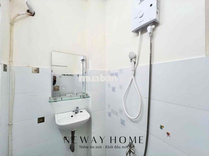 1PN SIÊU HIẾM - FULL NỘI THẤT - SÁT CẦU CHÁNH HƯNG, PARC MALL