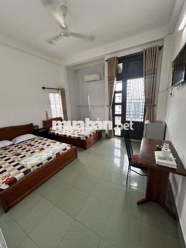 cho thuê phòng khách sạn chuẩn 1*