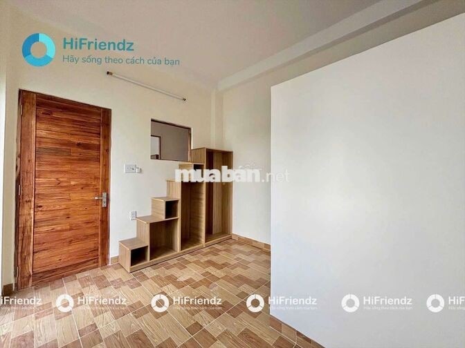 KHAI TRƯƠNG CĂN HỘ DỊCH VỤ, CHUNG CƯ MINI ngay Phan Văn Hớn - Bà Điểm