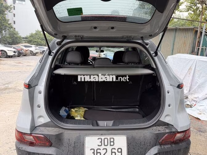 VinFast VF5 2025 Xám Tự động 13.000 km