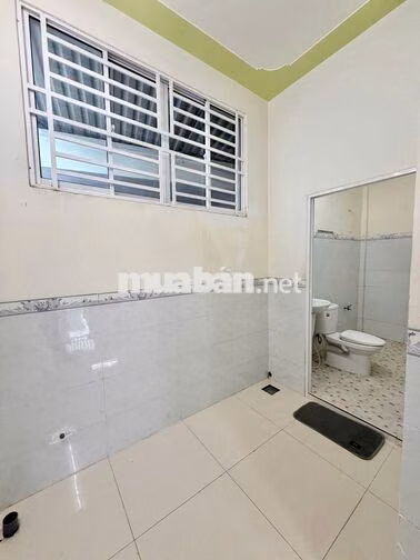 Nhà trệt lửng 2PN Trục Chính hẻm đường 30/4 chỉ 7 triệu