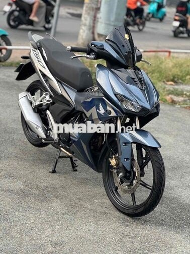 Honda Winner V2 ABS 2020 Xám xanh
