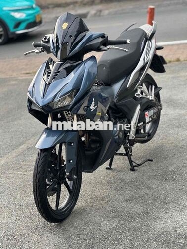 Honda Winner V2 ABS 2020 Xám xanh