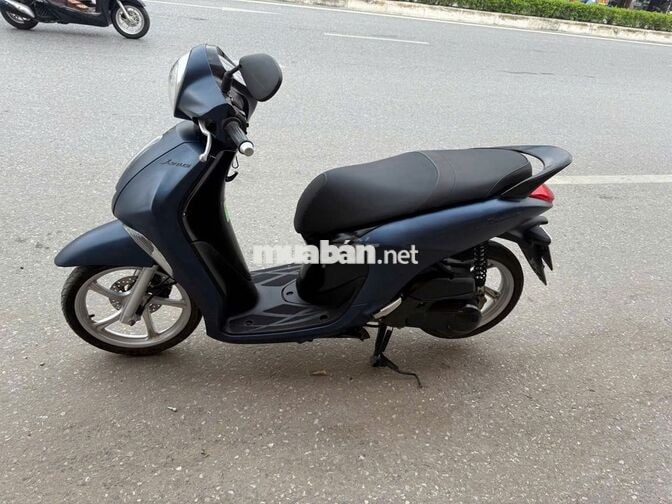 Bán Yamaha Janus Xe 2022 chính chủ máy zin