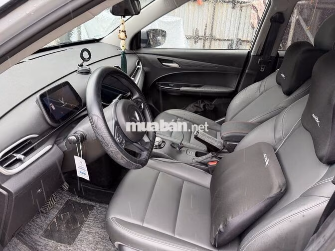 VinFast VF5 2025 Xám Tự động 13.000 km