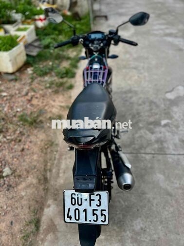 Cần bán xe Suzuki Raider  Đen hoặc gl