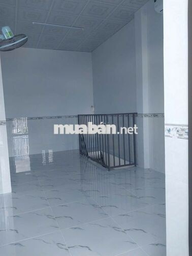Cho thuê phòng trọ còn mới, hẻm tổ 2 KDC 30 đường Nguyễn Văn Linh