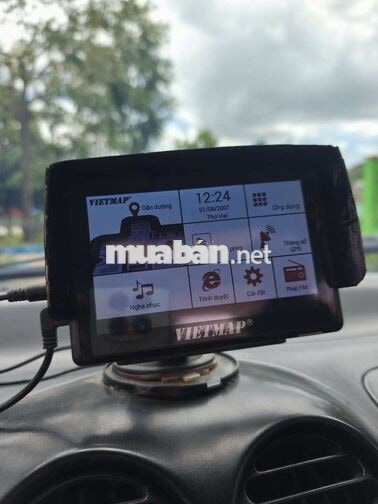 💥💥💥 Matiz SE 2007 Xanh lá 4 chỗ giá rẻ