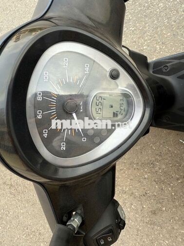 Bán Yamaha Janus Xe 2022 chính chủ máy zin