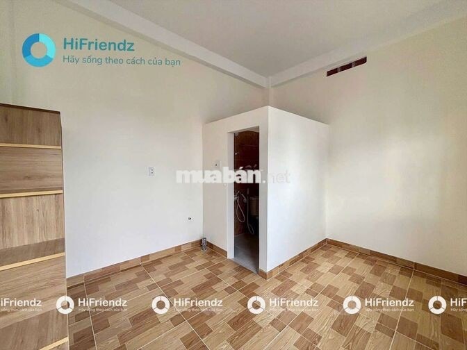 KHAI TRƯƠNG CĂN HỘ DỊCH VỤ, CHUNG CƯ MINI ngay Phan Văn Hớn - Bà Điểm