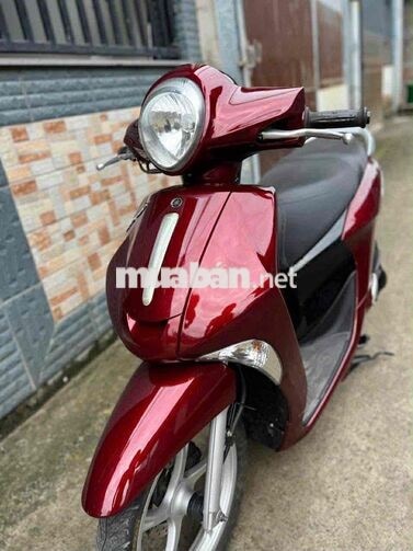 Cần bán Yamaha Janus Đỏ