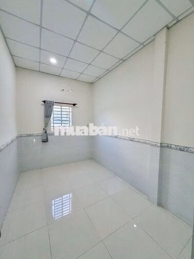 Nhà trệt lửng 2PN Trục Chính hẻm đường 30/4 chỉ 7 triệu