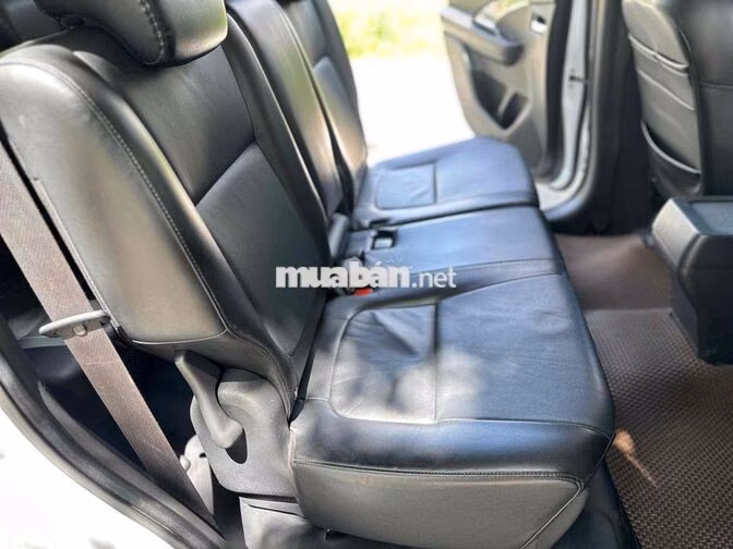 Mitsubishi Xpander 2021 Tự động Trắng 7 chỗ
