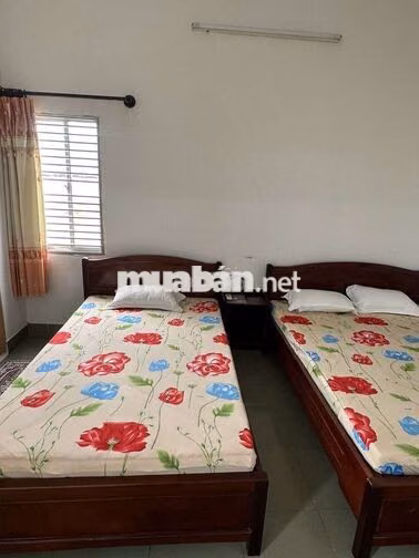 cho thuê phòng khách sạn chuẩn 1*