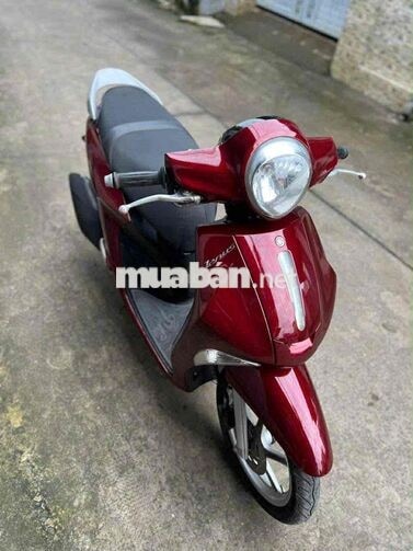Cần bán Yamaha Janus Đỏ