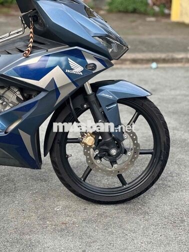 Honda Winner V2 ABS 2020 Xám xanh