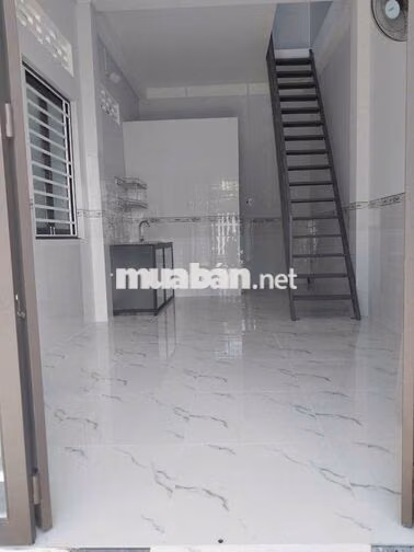 Cho thuê phòng trọ còn mới, hẻm tổ 2 KDC 30 đường Nguyễn Văn Linh